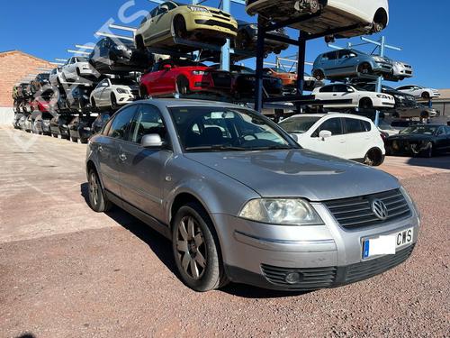 Steering pump VW PASSAT B5.5 (3B3) 2.5 TDI | BP37283223M99 - Image 8