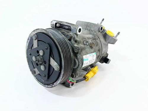 Used AC compressor CITROËN C4 I (LC_) [2004-2014]  30385823