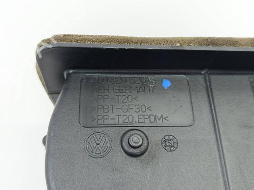 Luftventil VW TOUAREG (7LA, 7L6, 7L7) 5.0 V10 TDI | BP30598922I21