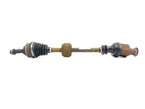 Used Right front driveshaft RENAULT CLIO II (BB_, CB_) [1998-2016]  19675301