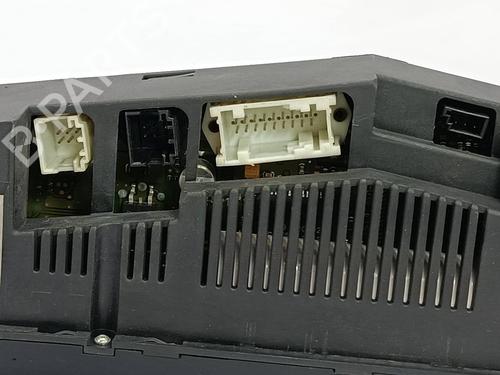 Climate control BMW 3 Compact (E46) 318 ti | BP37094428I5 - Image 6