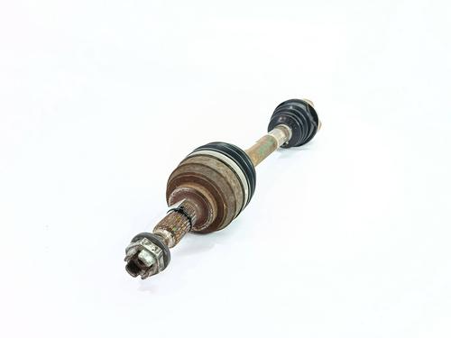 Left front driveshaft RENAULT MODUS / GRAND MODUS (F/JP0_) 1.5 dCi (FP0D, JP0D) | BP34631463M38 - Image 3