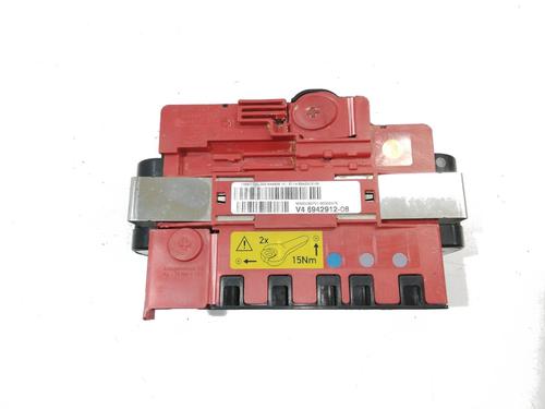 Fuse box BMW 3 (E90) 320 d | BP15868437E1 