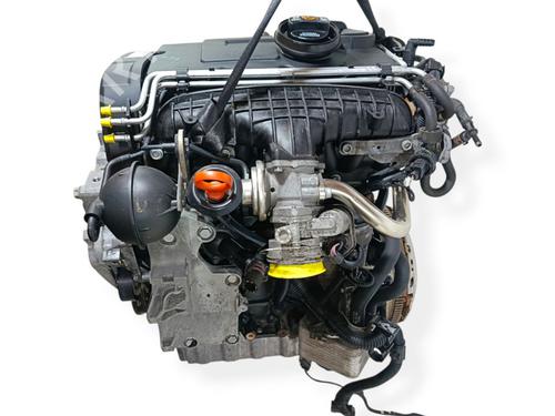Engine SEAT ALTEA (5P1)  | BP37693494M1  - Image 7