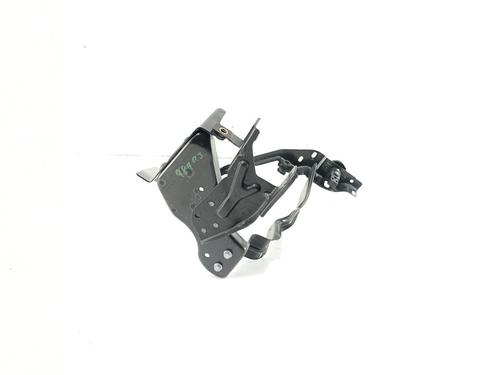 Left headlight support MERCEDES-BENZ C-CLASS (W204) C 200 CDI (204.007, 204.006) | BP28047407C157 