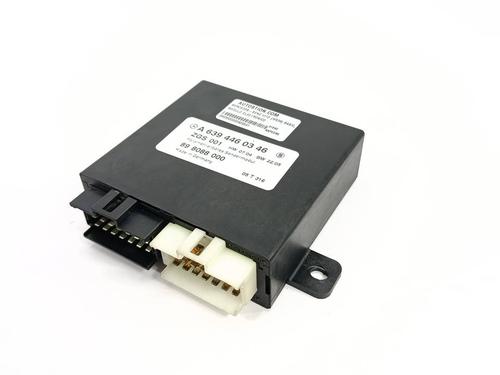 electronic-module-mercedes-benz-vito-bus-w639-2003-39901676 main image