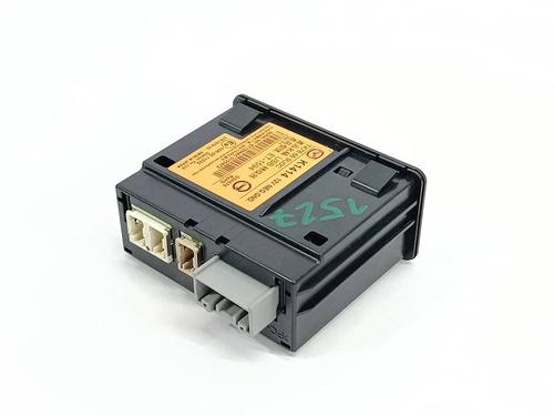 Electronic module MAZDA CX-3 (DK) 2.0 SKYACTIV-G | BP39230119M83 - Image 8