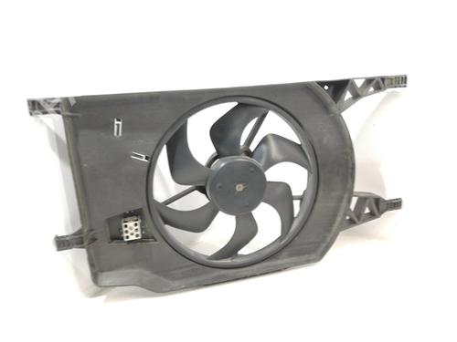 Køleventilator elektrisk RENAULT LAGUNA II (BG0/1_) 1.8 16V (BG04, BG0B, BG0C, BG0V) | BP15875701M35 