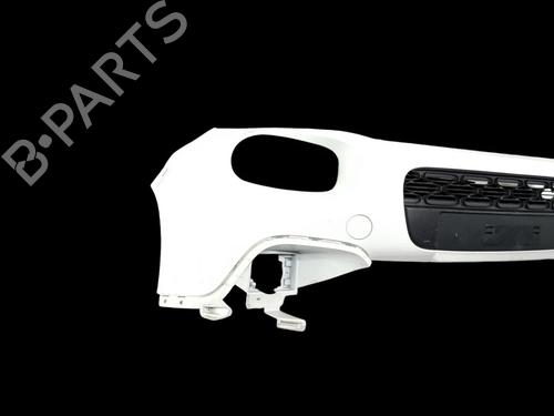 Front bumper CITROËN C3 / C3 ORIGIN III (SX) 1.6 BlueHDi 75 | BP22397592C7 
