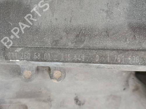 Gearbox MERCEDES-BENZ E-CLASS (W211) E 270 CDI (211.016) | BP39657665M3 - Image 5