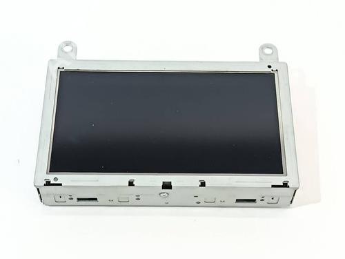 Used Display monitor OPEL ASTRA J (P10) 1.6 CDTi (68) (110 hp) 29878168