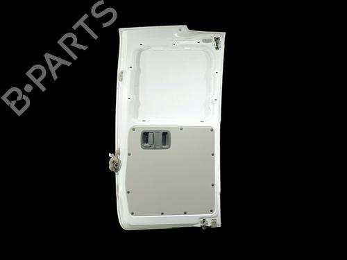 Right tailgate MERCEDES-BENZ eVITO Van (W447)  | BP26546007C77 