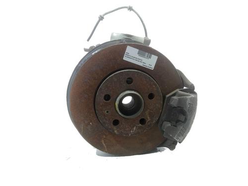Used Right front steering knuckle VW POLO III (6N1) 50 1.0 (50 hp) 21023296