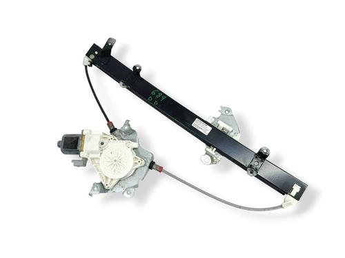 Elevalunas delantero derecho NISSAN MICRA III (K12) [2002-2011]  32283792