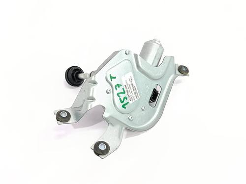 Rear wiper motor MAZDA CX-3 (DK) 2.0 SKYACTIV-G | BP38684451M102 - Image 4
