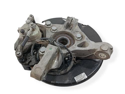 Left front steering knuckle OPEL ASTRA J (P10) | BP34429912M25 - Image 4