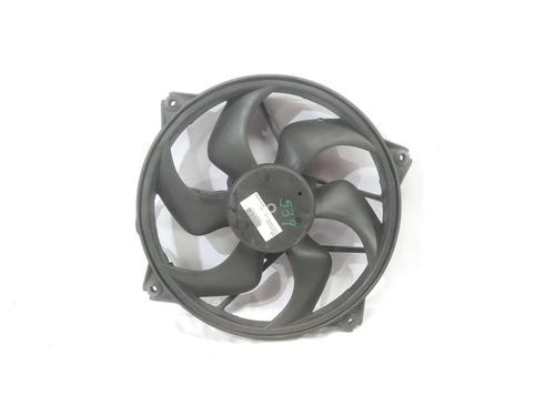 Used Radiator fan CITROËN C4 I (LC_) 1.4 16V (88 hp) 15874056