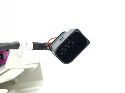 Fuse box BMW X1 (F48) sDrive 18 d | BP24484499E1 