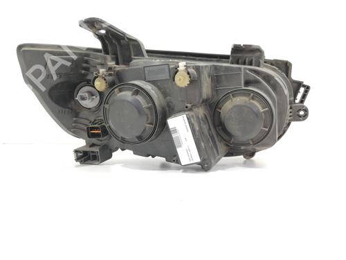 Left headlight CHEVROLET AVEO / KALOS Hatchback (T250, T255)  | BP15861240C28 