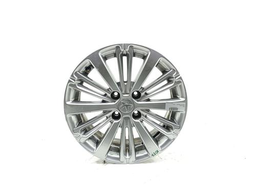 Rim PEUGEOT 208 I (CA_, CC_)  | BP29530858C45 