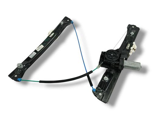 Used Front right window mechanism Front right window mechanism 37681980 37681980