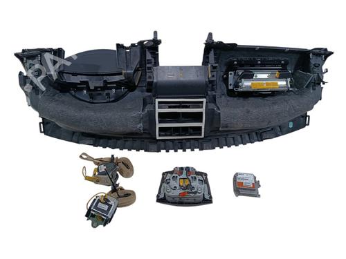 Airbag Kit VW TOUAREG (7LA, 7L6, 7L7) 5.0 V10 TDI | BP31083800C86