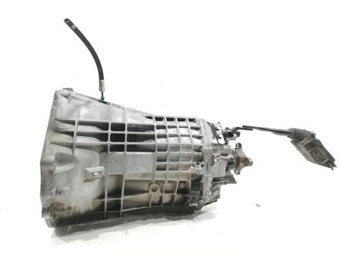 Used Gearbox OPEL OMEGA B (V94) [1994-2005]  15866946