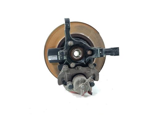 Left front steering knuckle OPEL ASTRA H (A04)  | BP28049490M25 