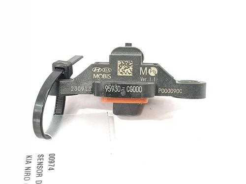 Elektronisk sensor KIA NIRO II (SG2)  | BP29719083M84 