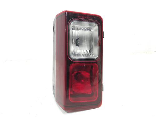 Used Left taillight RENAULT TRAFIC III Van (FG_) [2014-2025]  17680169