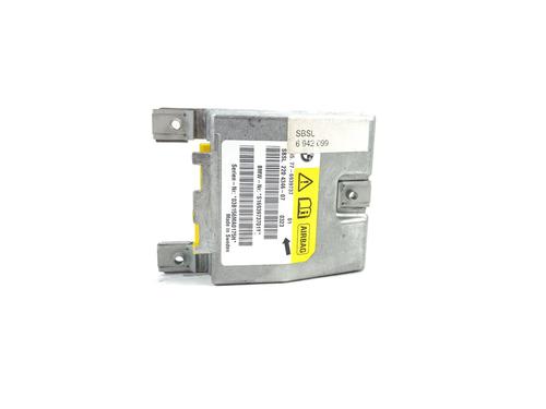 Used ECU airbags BMW 5 (E60) 520 i (170 hp) 17626487