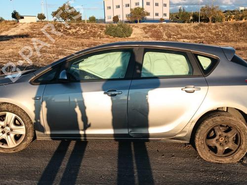 Pipe OPEL ASTRA J (P10)  | BP33304224M125  - Image 6