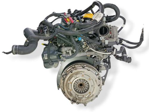 Engine ALFA ROMEO GIULIETTA (940_) 1.6 JTDM (940FXD1A) | BP32849328M1 - Image 2