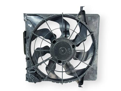 Radiator fan HYUNDAI i30 (FD) | BP30056902M35