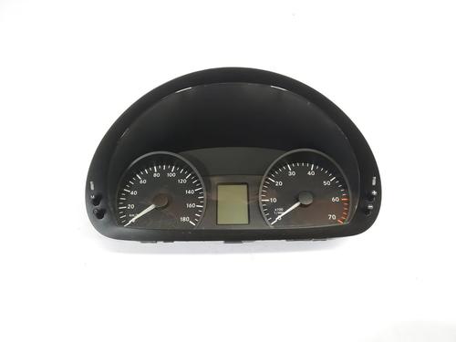 Used Instrument cluster MERCEDES-BENZ SPRINTER 3,5-t Bus (B906) 324 (906.733, 906.735) (258 hp) 17665362