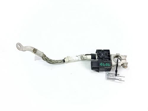 Used Other RENAULT MEGANE IV Hatchback (B9A/M/N_) 1.2 TCe 100 (B9MS) (100 hp) 29167032