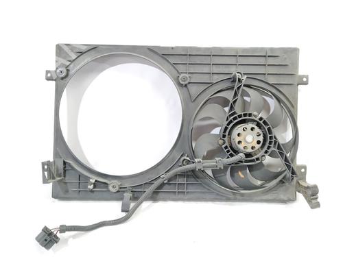 Køleventilator elektrisk AUDI A3 (8L1)  | BP15865932M35 