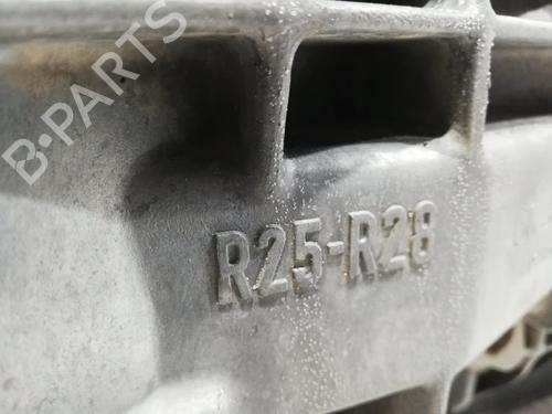 Gearbox OPEL OMEGA B (V94)  | BP15866946M3 
