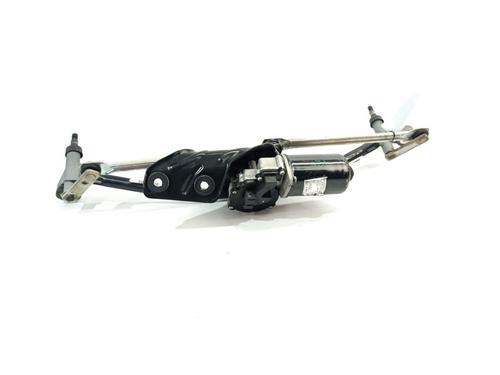 Used Front wiper motor FORD TRANSIT CONNECT (P65_, P70_, P80_) [2002-2026]  31086900