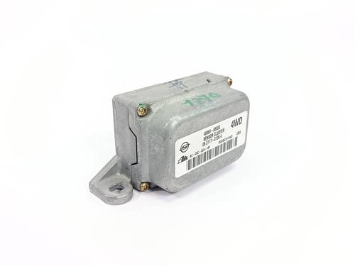 Used Electronic sensor Electronic sensor SSANGYONG REXTON / REXTON II (GAB_) 2.7 Xdi (163 hp) 40070155 40070155