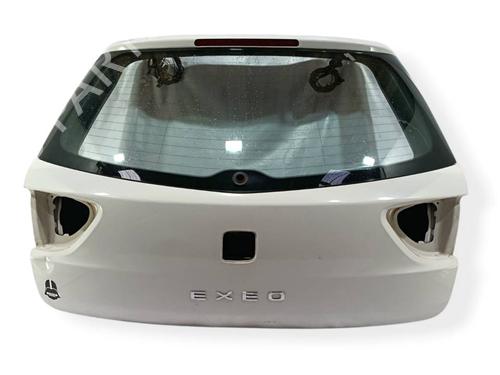 Used Tailgate Tailgate SEAT EXEO ST (3R5) [2009-2013] 39645021 39645021