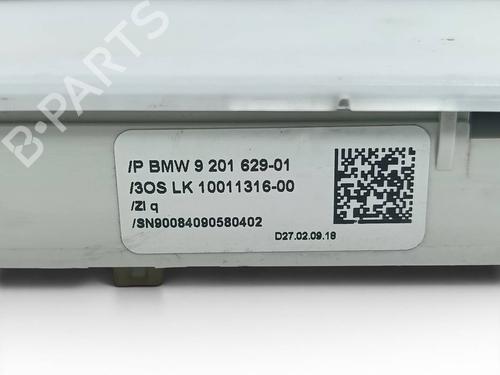 Interior roof light BMW 3 (E90) 320 d | BP34527460I8  - Image 5