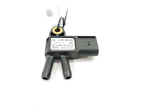 Used Electronic sensor MERCEDES-BENZ GLA-CLASS (X156) GLA 200 CDI / d (156.908) (136 hp) 15879906