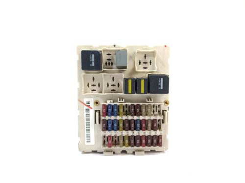Used Fuse box FORD FOCUS I (DAW, DBW) [1998-2009]  22227233
