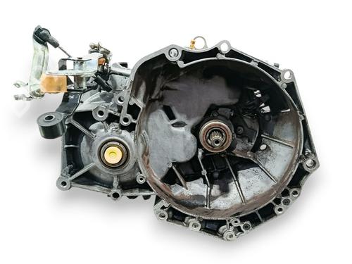 Gearbox OPEL VECTRA B (J96) 2.2 DTI 16V (F19) | BP30056474M3