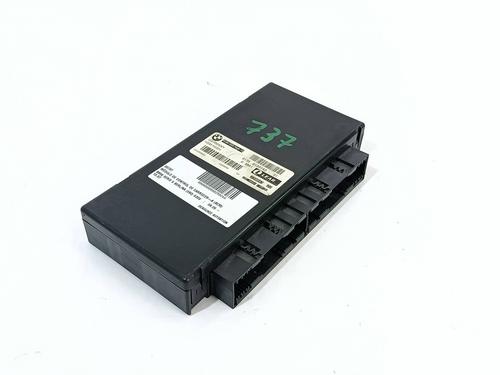 Used Electronic module Electronic module BMW 5 (E60) 530 d (231 hp) 19637677 19637677