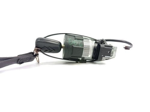 Ignition barrel CITROËN C4 I (LC_)  | BP17333485M48 