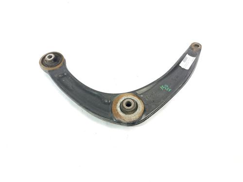 Used Left front suspension arm CITROËN C4 Picasso I MPV (UD_) 2.0 HDi 138 (136 hp) 16212942