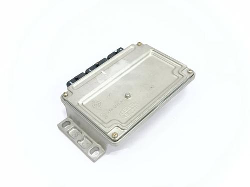 Engine control unit (ECU) CITROËN C4 Coupe (LA_)  | BP36936419M57  - Image 6