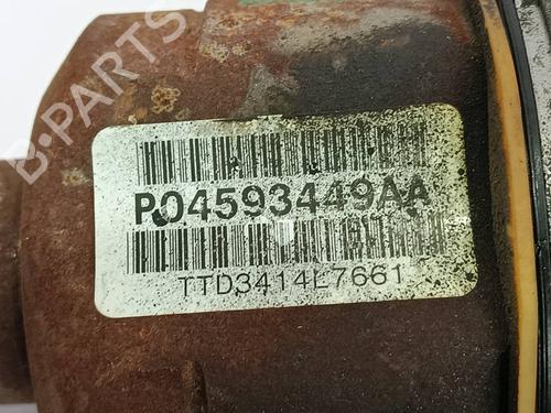 Left front driveshaft CHRYSLER SEBRING (JR) 2.4 | BP37688708M38 - Image 3